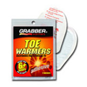 Toe Warmers